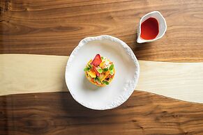 The Ritz-Carlton, Hotel de la Paix, Geneva