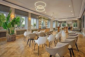 The Ritz-Carlton, Hotel de la Paix, Geneva