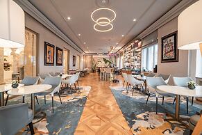 The Ritz-Carlton, Hotel de la Paix, Geneva