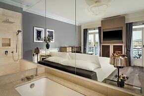 The Ritz-Carlton, Hotel de la Paix, Geneva