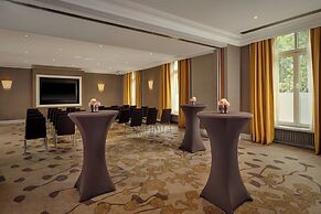 The Ritz-Carlton, Hotel de la Paix, Geneva