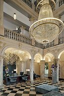 The Ritz-Carlton, Hotel de la Paix, Geneva