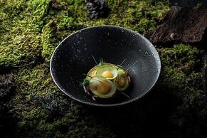 The Ritz-Carlton, Hotel de la Paix, Geneva