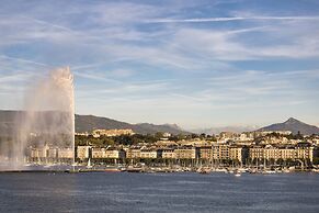 The Ritz-Carlton, Hotel de la Paix, Geneva