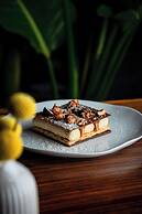 The Ritz-Carlton, Hotel de la Paix, Geneva