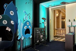 The Ritz-Carlton, Hotel de la Paix, Geneva