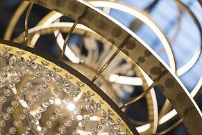 The Ritz-Carlton, Hotel de la Paix, Geneva