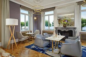 The Ritz-Carlton, Hotel de la Paix, Geneva