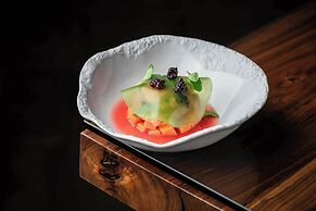 The Ritz-Carlton, Hotel de la Paix, Geneva