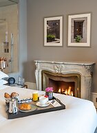 The Ritz-Carlton, Hotel de la Paix, Geneva