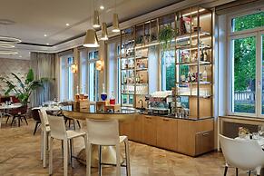 The Ritz-Carlton, Hotel de la Paix, Geneva