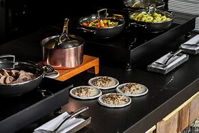 The Ritz-Carlton, Hotel de la Paix, Geneva