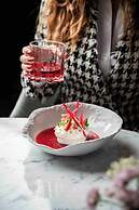 The Ritz-Carlton, Hotel de la Paix, Geneva