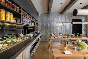 The Ritz-Carlton, Hotel de la Paix, Geneva