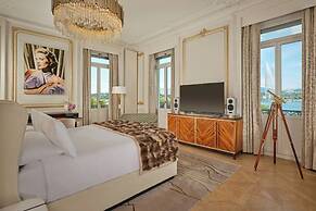 The Ritz-Carlton, Hotel de la Paix, Geneva