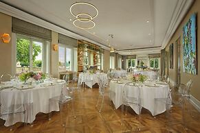 The Ritz-Carlton, Hotel de la Paix, Geneva