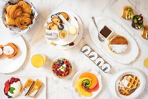 The Ritz-Carlton, Hotel de la Paix, Geneva