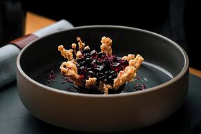 The Ritz-Carlton, Hotel de la Paix, Geneva