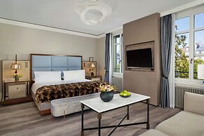 The Ritz-Carlton, Hotel de la Paix, Geneva