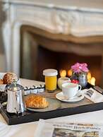 The Ritz-Carlton, Hotel de la Paix, Geneva