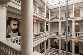 The Ritz-Carlton, Hotel de la Paix, Geneva