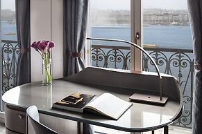 The Ritz-Carlton, Hotel de la Paix, Geneva