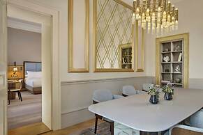 The Ritz-Carlton, Hotel de la Paix, Geneva