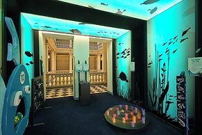 The Ritz-Carlton, Hotel de la Paix, Geneva