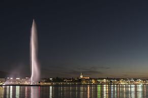 The Ritz-Carlton, Hotel de la Paix, Geneva