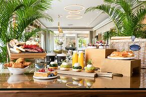 The Ritz-Carlton, Hotel de la Paix, Geneva