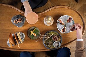 The Ritz-Carlton, Hotel de la Paix, Geneva