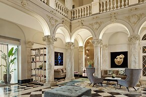The Ritz-Carlton, Hotel de la Paix, Geneva