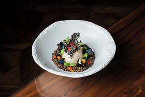 The Ritz-Carlton, Hotel de la Paix, Geneva