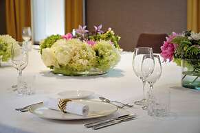 The Ritz-Carlton, Hotel de la Paix, Geneva