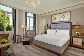 The Ritz-Carlton, Hotel de la Paix, Geneva