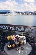 The Ritz-Carlton, Hotel de la Paix, Geneva