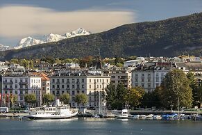 The Ritz-Carlton, Hotel de la Paix, Geneva