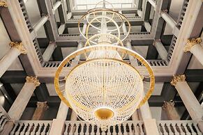 The Ritz-Carlton, Hotel de la Paix, Geneva