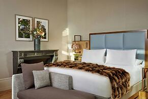 The Ritz-Carlton, Hotel de la Paix, Geneva