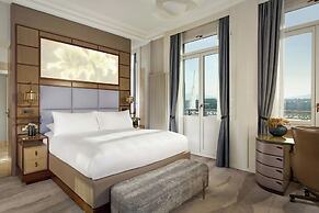 The Ritz-Carlton, Hotel de la Paix, Geneva