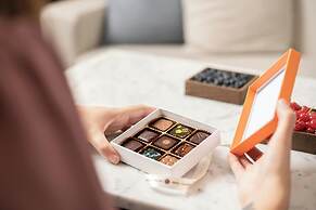 The Ritz-Carlton, Hotel de la Paix, Geneva