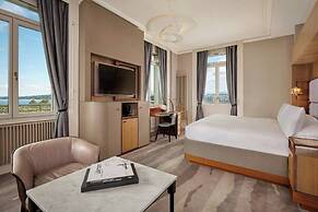 The Ritz-Carlton, Hotel de la Paix, Geneva