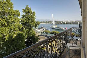 The Ritz-Carlton, Hotel de la Paix, Geneva