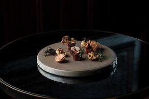 The Ritz-Carlton, Hotel de la Paix, Geneva