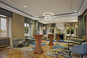 The Ritz-Carlton, Hotel de la Paix, Geneva