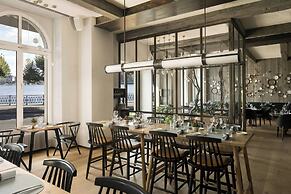 The Ritz-Carlton, Hotel de la Paix, Geneva