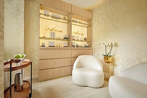 The Ritz-Carlton, Hotel de la Paix, Geneva