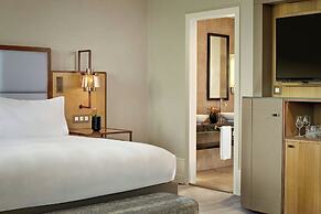 The Ritz-Carlton, Hotel de la Paix, Geneva