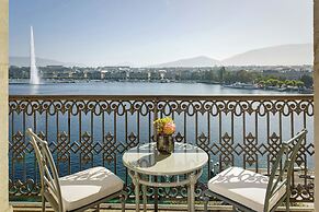 The Ritz-Carlton, Hotel de la Paix, Geneva