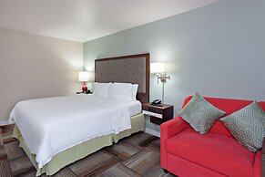 Hampton Inn Los Angeles/Arcadia/Pasadena